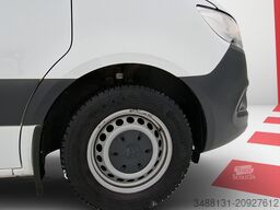 Mercedes-Benz SPRINTER 314 L2H2 AHK STDHZG KLIMA KAMERA NAVI