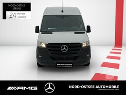 Mercedes-Benz SPRINTER 314 L2H2 AHK STDHZG KLIMA KAMERA NAVI