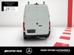Mercedes-Benz SPRINTER 314 L2H2 AHK STDHZG KLIMA KAMERA NAVI