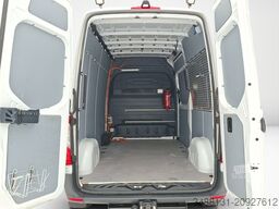 Mercedes-Benz SPRINTER 314 L2H2 AHK STDHZG KLIMA KAMERA NAVI