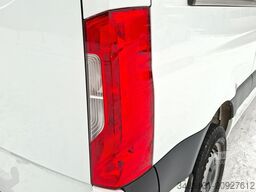 Mercedes-Benz SPRINTER 314 L2H2 AHK STDHZG KLIMA KAMERA NAVI