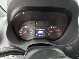 Mercedes-Benz SPRINTER 314 L2H2 AHK STDHZG KLIMA KAMERA NAVI
