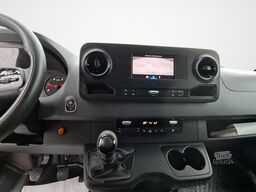 Mercedes-Benz SPRINTER 314 L2H2 AHK STDHZG KLIMA KAMERA NAVI