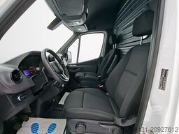 Mercedes-Benz SPRINTER 314 L2H2 AHK STDHZG KLIMA KAMERA NAVI