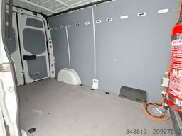 Mercedes-Benz SPRINTER 314 L2H2 AHK STDHZG KLIMA KAMERA NAVI