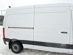 Mercedes-Benz SPRINTER 314 L2H2 AHK STDHZG KLIMA KAMERA NAVI