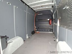 Mercedes-Benz SPRINTER 314 L2H2 AHK STDHZG KLIMA KAMERA NAVI