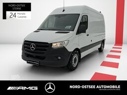 Mercedes-Benz SPRINTER 314 L2H2 AHK STDHZG KAMERA KLIMA NAVI