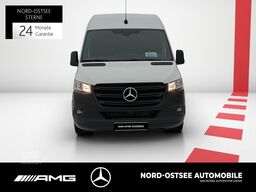 Mercedes-Benz SPRINTER 314 L2H2 AHK STDHZG KAMERA KLIMA NAVI