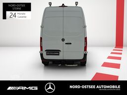Mercedes-Benz SPRINTER 314 L2H2 AHK STDHZG KAMERA KLIMA NAVI