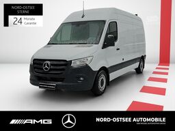 Mercedes-Benz SPRINTER 314 L2H2 STDHZG HOLZBODEN TEMPOMAT NAVI