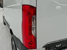 Mercedes-Benz SPRINTER 314 L2H2 STDHZG HOLZBODEN TEMPOMAT NAVI