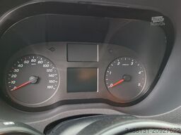 Mercedes-Benz SPRINTER 314 L2H2 STDHZG HOLZBODEN TEMPOMAT NAVI