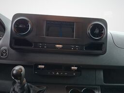 Mercedes-Benz SPRINTER 314 L2H2 STDHZG HOLZBODEN TEMPOMAT NAVI