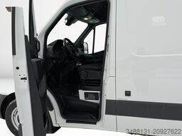 Mercedes-Benz SPRINTER 314 L2H2 STDHZG HOLZBODEN TEMPOMAT NAVI