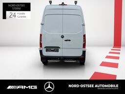 Mercedes-Benz SPRINTER 314 L2H2 AHK 2T STANDHZG KAMERA NAVI