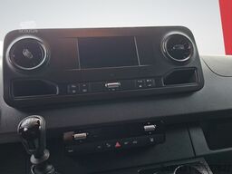 Mercedes-Benz SPRINTER 314 L2H2 AHK 2T STANDHZG KAMERA NAVI