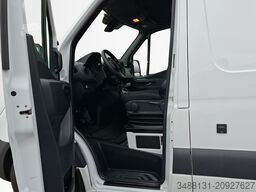 Mercedes-Benz SPRINTER 314 L2H2 AHK 2T STANDHZG KAMERA NAVI