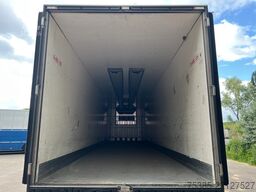 Chereau Full chassis 7cm walls