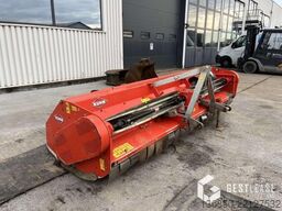Trituratore Kuhn RM320