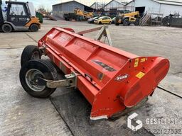 Kuhn RM320