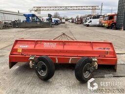 Kuhn RM320