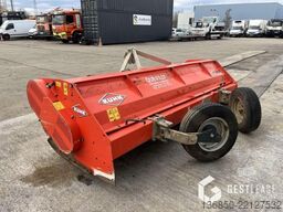 Kuhn RM320