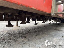 Kuhn RM320