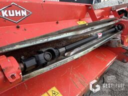 Kuhn RM320
