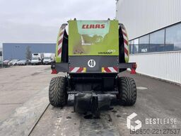 Claas VARIANT 470