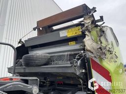 Claas VARIANT 470