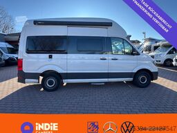 2023 Volkswagen Grand California | Automatik | Vollausstattung