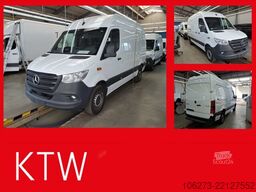 Furgoneta Mercedes-Benz Sprinter 317 CDI,L2H2,Automatik,Kamera,Navi