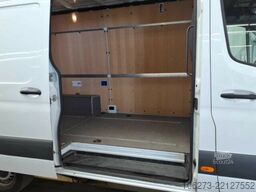 Mercedes-Benz Sprinter 317 CDI,L2H2,Automatik,Kamera,Navi