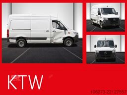 Furgoneta Mercedes-Benz Sprinter 317 CDI,L2H2,Automatik,Kamera,Navi