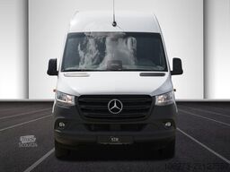 Mercedes-Benz Sprinter 317 CDI,L2H2,Automatik,Kamera,Navi