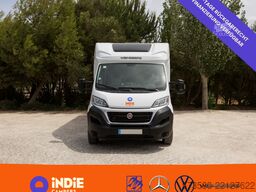 2020 Fiat Ducato Weinsberg Carasuite | Vollausstattung | 5 Schlafplätze