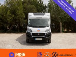 2020 Fiat Ducato Weinsberg Carasuite | Vollausstattung | 5 Schlafplätze