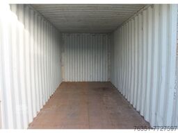 Other 20ft Lagercontainer, gebraucht im Ist-Zustand