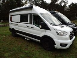 GIOTTILINE Giottivan 60FT