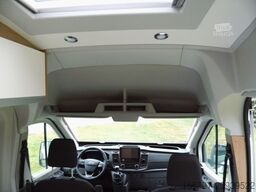 GIOTTILINE Giottivan 60FT