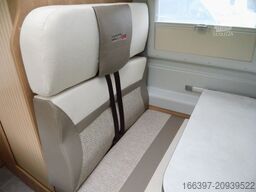 GIOTTILINE Giottivan 60FT