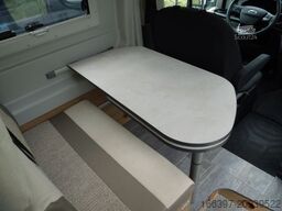 GIOTTILINE Giottivan 60FT