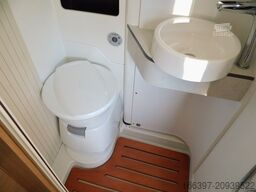 GIOTTILINE Giottivan 60FT