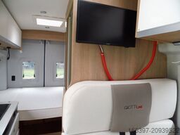 GIOTTILINE Giottivan 60FT