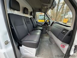 MERCEDES-BENZ Sprinter II Pritsche Plane 515 CDI *LBW*NAVI*AC*
