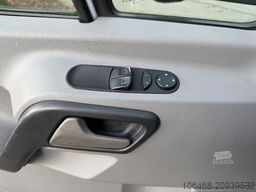 MERCEDES-BENZ Sprinter II Pritsche Plane 515 CDI *LBW*NAVI*AC*