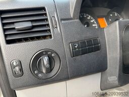 MERCEDES-BENZ Sprinter II Pritsche Plane 515 CDI *LBW*NAVI*AC*