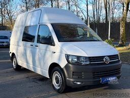 VOLKSWAGEN T6 Transporter Kasten Hoch Lang *SORTIMO*KAMERA*