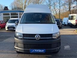 VOLKSWAGEN T6 Transporter Kasten Hoch Lang *SORTIMO*KAMERA*